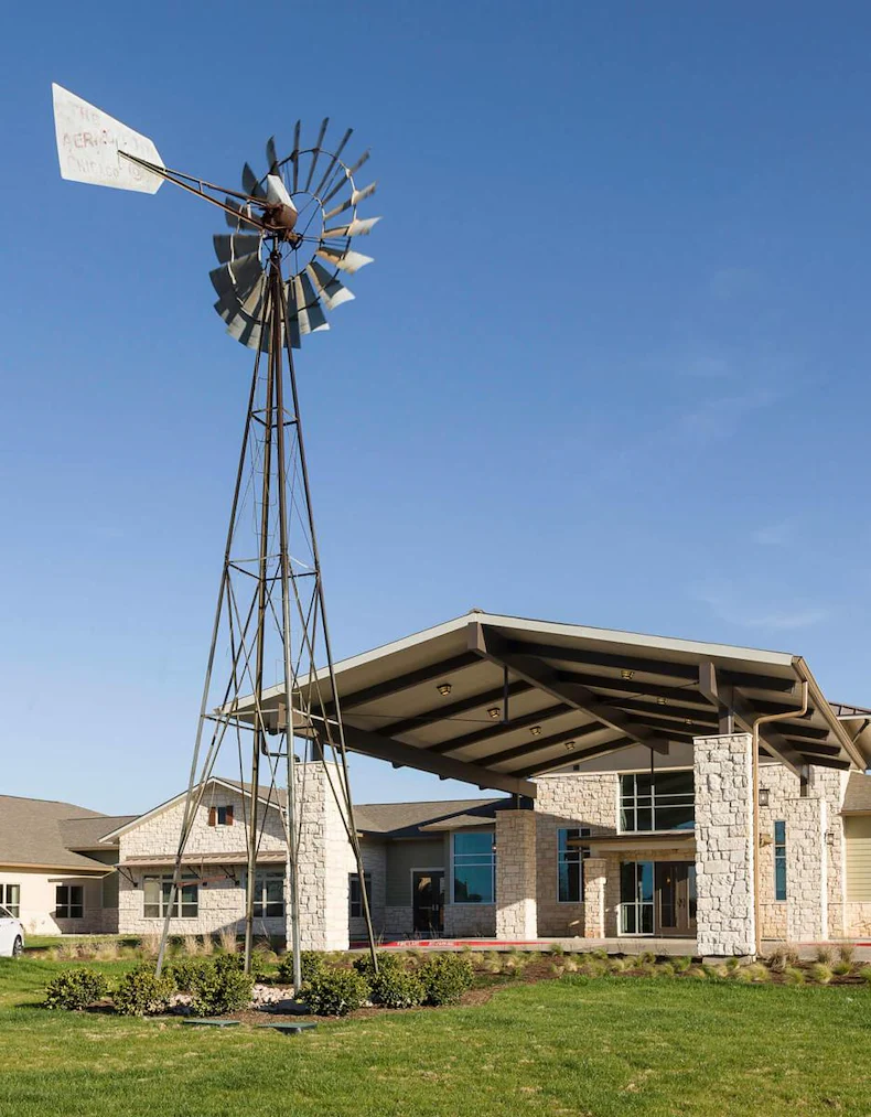 Image of Lynridge of Waco Assisted Living & Memory Care (2)