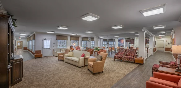 Image of Benton House of Douglasville (6)