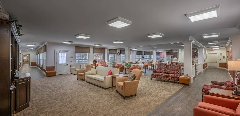 Image of Benton House of Douglasville (6)