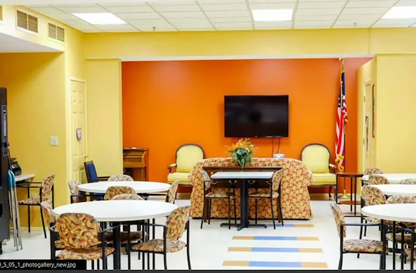 Image of Park View at Towson (5)