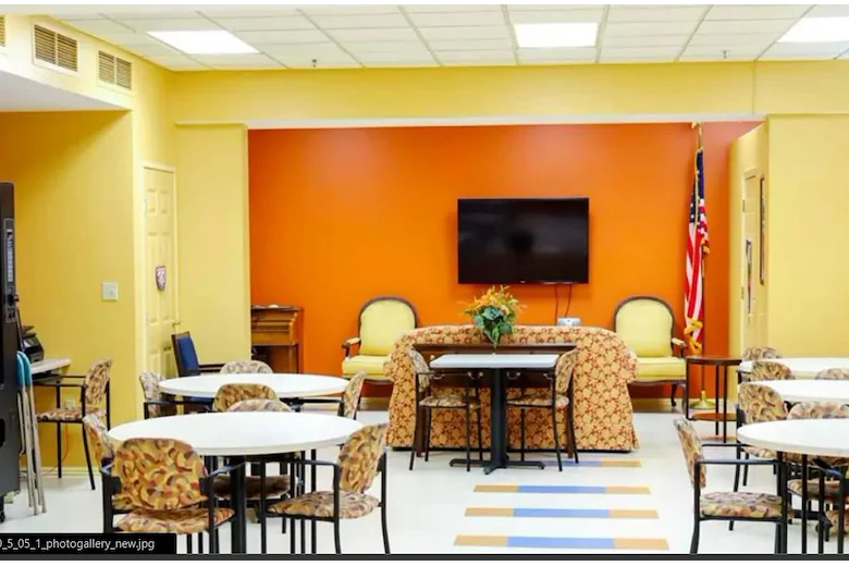 Image of Park View at Towson (5)
