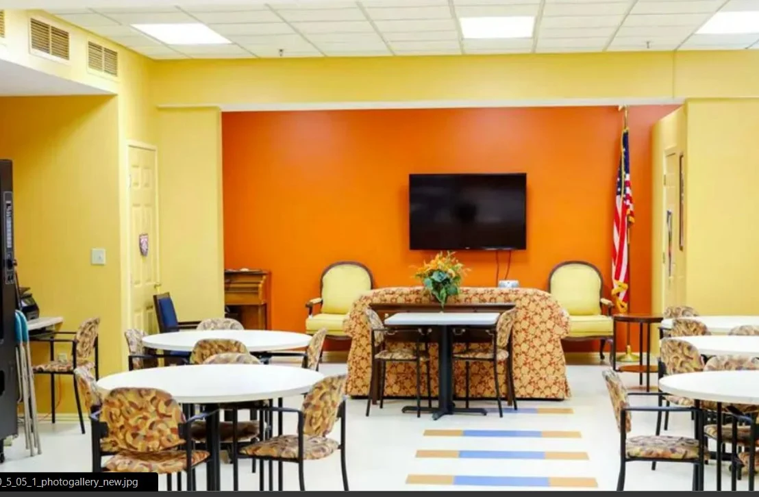 Image of Park View at Towson (5)