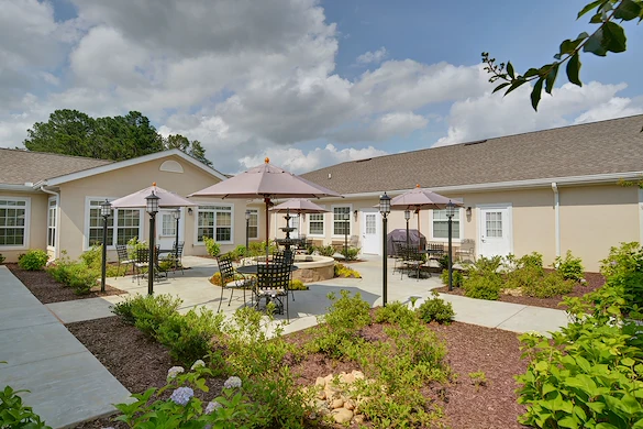 Image of Benton House Woodstock (7)