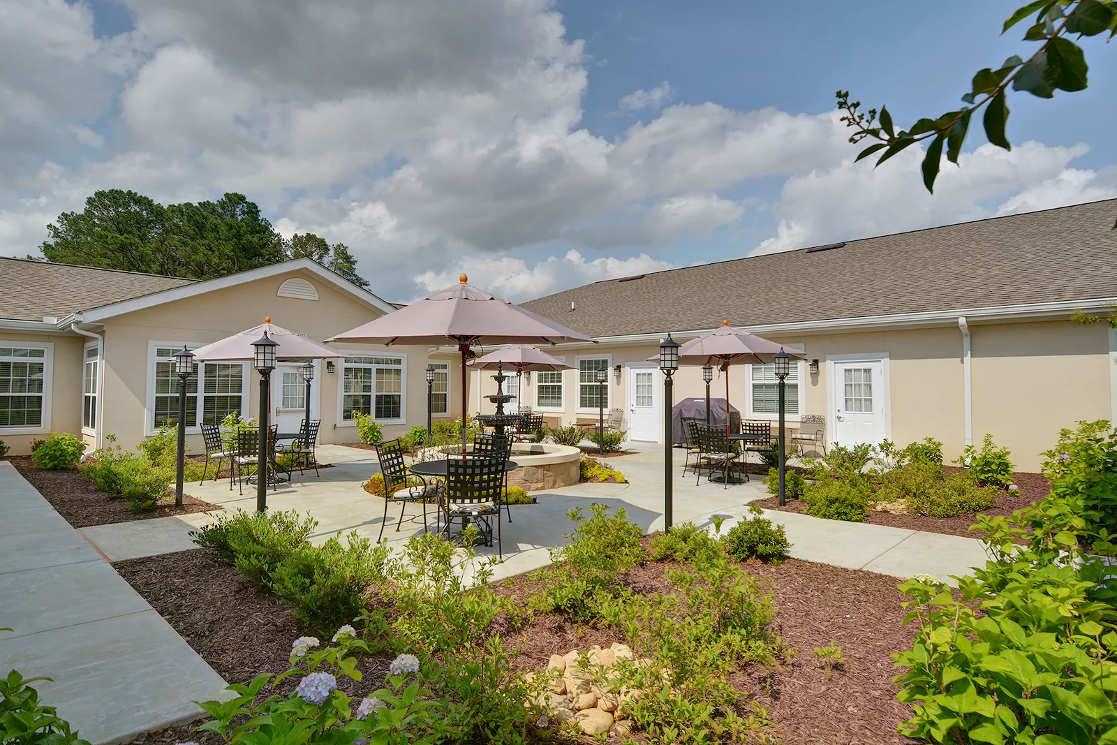 Image of Benton House Woodstock (7)