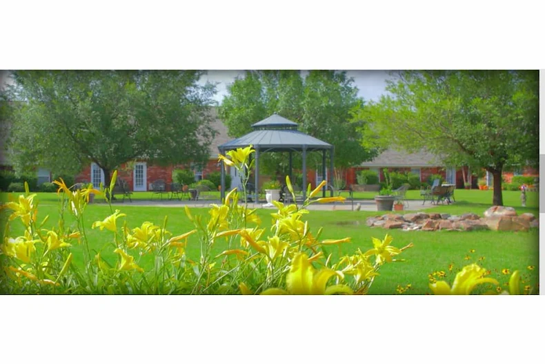 Image of Brookridge Retirement Community (2)