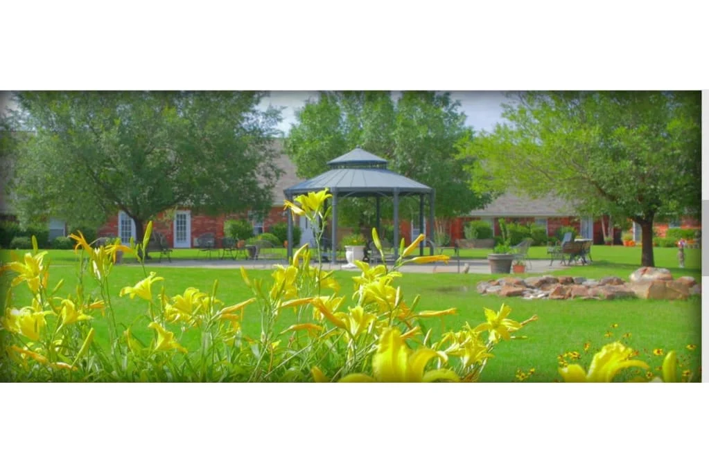 Image of Brookridge Retirement Community (2)