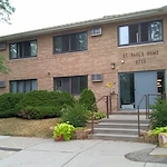 Image of St. Paul's Home Apartments (1)