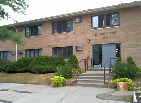 Image of St. Paul's Home Apartments (1)
