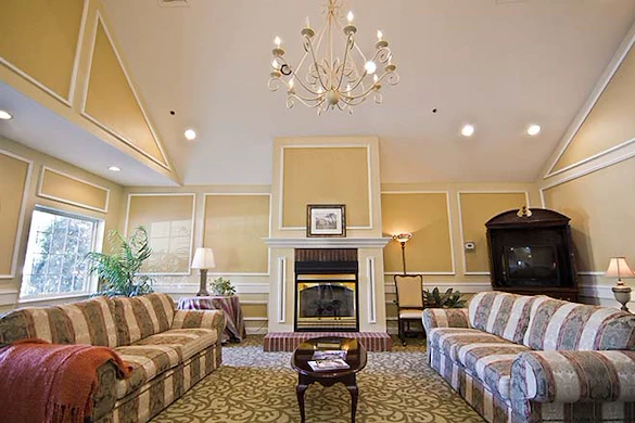 Image of Brookdale Clinton (3)