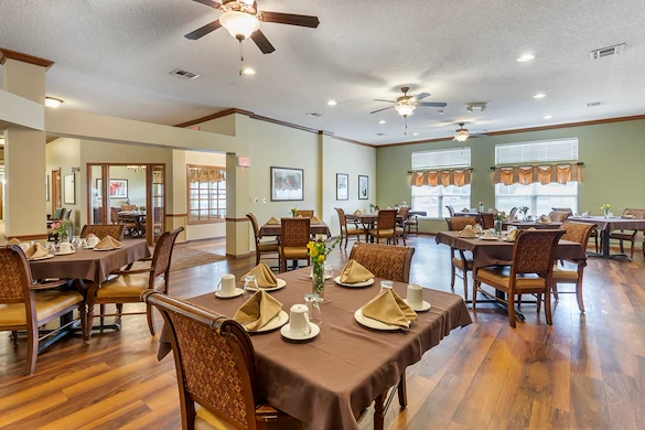 Image of Oxford Springs Durant (4)