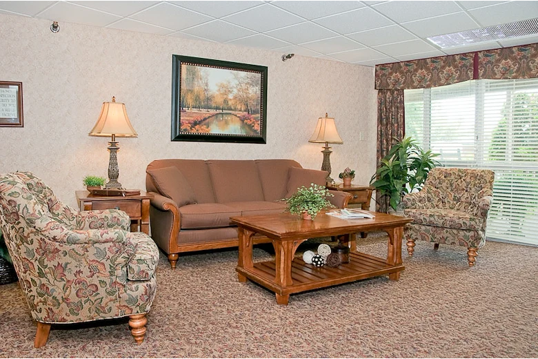 Image of Life Care Center Of La Center (2)