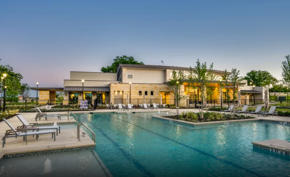 Image of Del Webb at Trinity Falls (3)