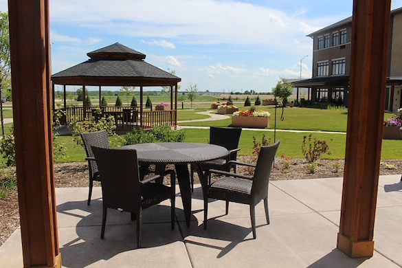 Image of Evergreen Senior Living Orland Park (7)