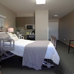 Image of Resthaven Nursing & Rehab Center (3)