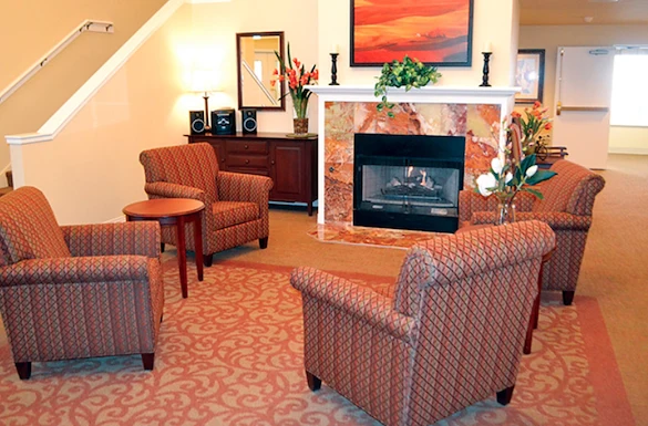 Image of Brookdale Coeur d'Alene (4)