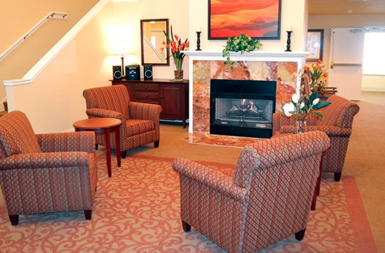 Image of Brookdale Coeur d'Alene (4)