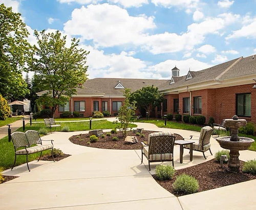 Image of Our Lady of The Valley Nursing and Rehab (2)