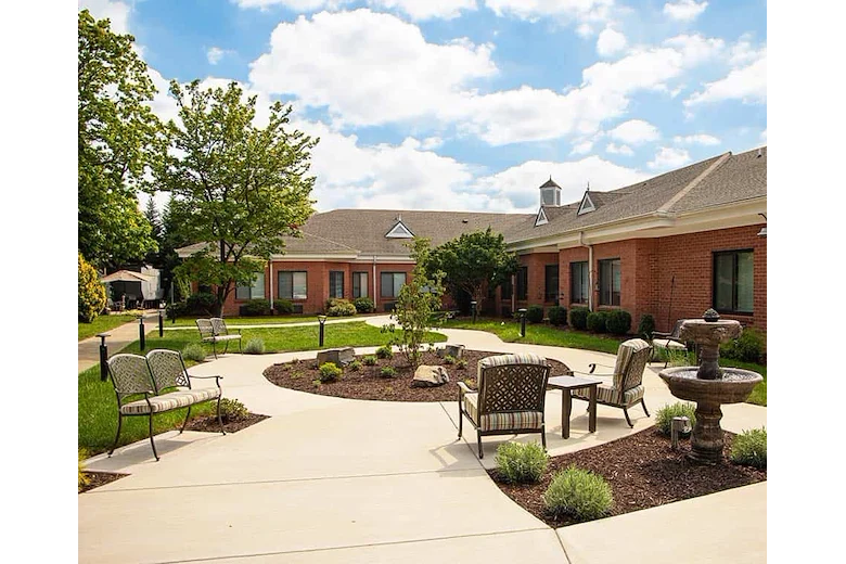 Image of Our Lady of The Valley Nursing and Rehab (2)