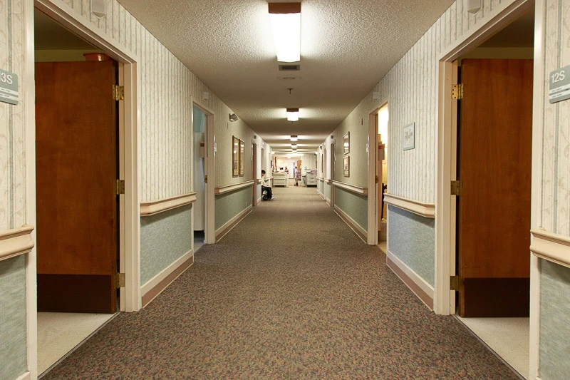 Image of Valley West Health Care Center (7)
