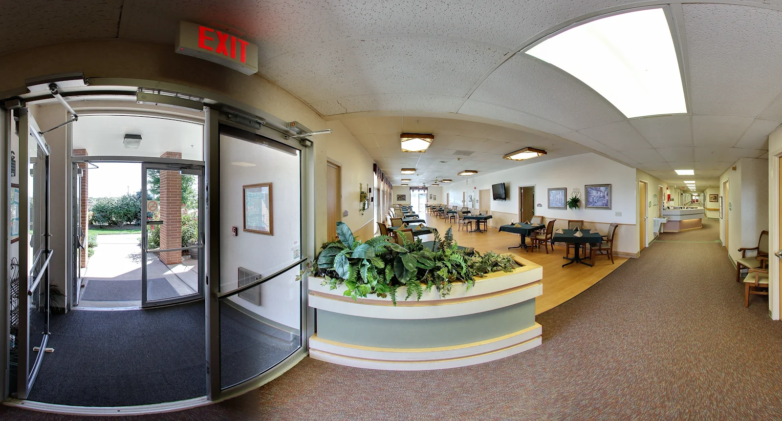 Image of The Willows at Gretna (2)