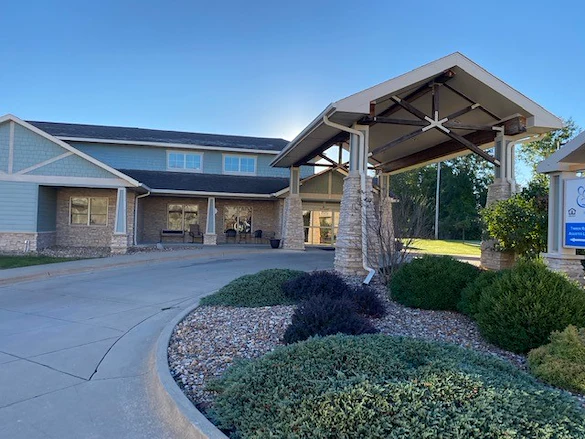 Image of Good Samaritan - Ottumwa (1)