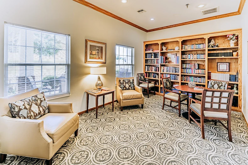 Image of Creekside Village (3)