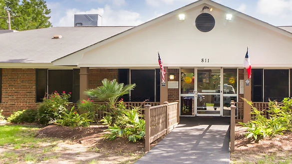 Image of Paradigm At Faith Memorial (1)