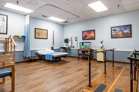 Image of Greenview Nursing And Rehabilitation (3)