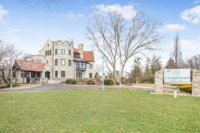 Image of Cambridge Enhanced Senior Living (1)
