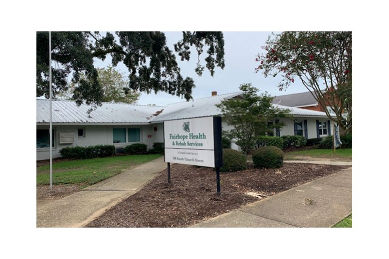 Image of Fairhope Health & Rehab (1)