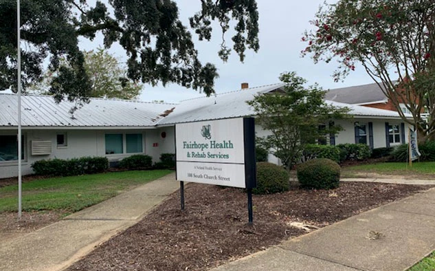 Image of Fairhope Health & Rehab (1)