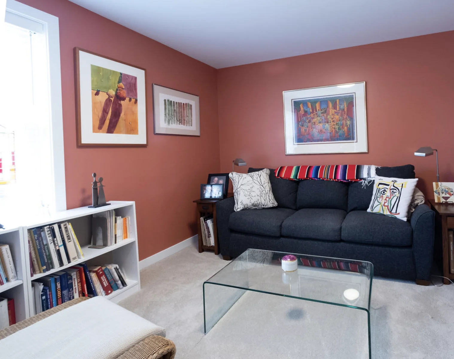 Sherman Street Apartments