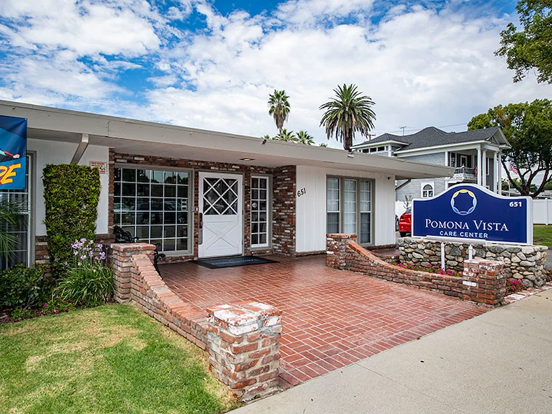 Image of Pomona Vista Care Center (1)