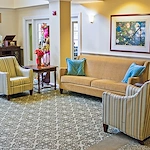 Image of Brookdale South Windsor (3)