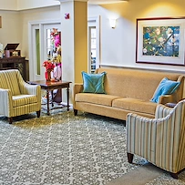 Image of Brookdale South Windsor (3)