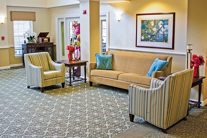 Image of Brookdale South Windsor (3)