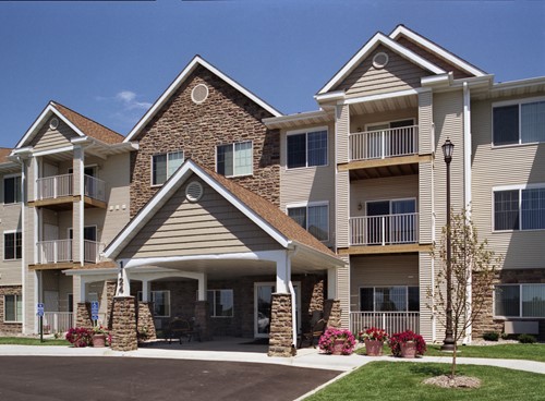 Image of Village Cooperative of Fergus Falls, MN (1)