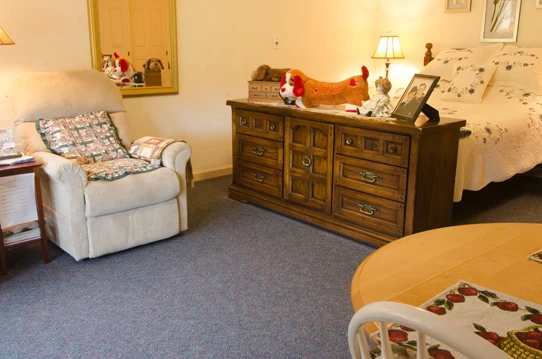 Image of Adult Living at Rosebrook (5)