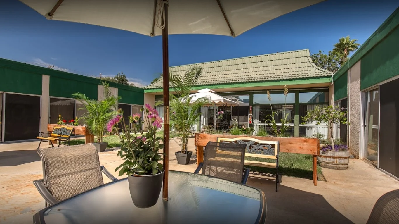 Image of Windsor Gardens Conv Center Of San Diego (2)