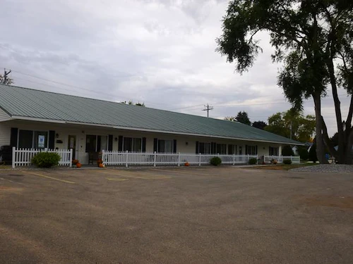 Image of Richmond Springs (2)