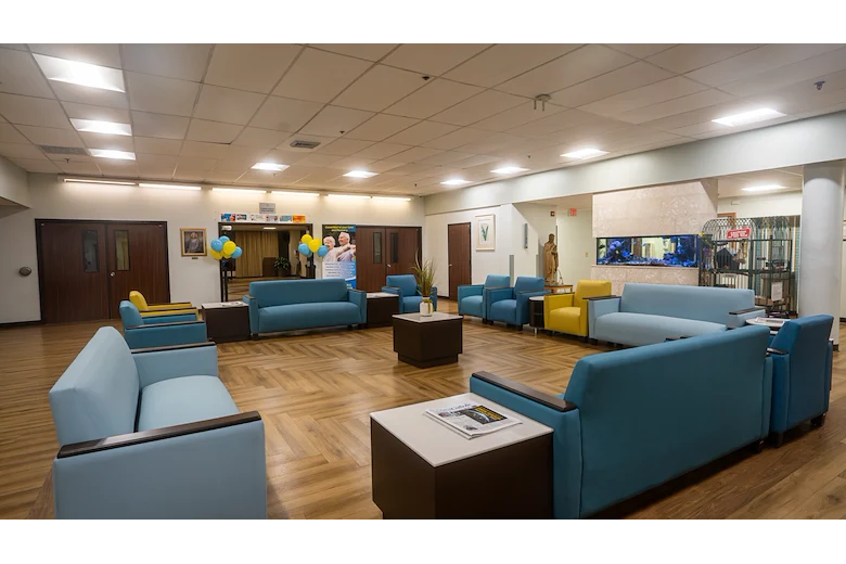Image of Villa Maria Nursing Center (6)