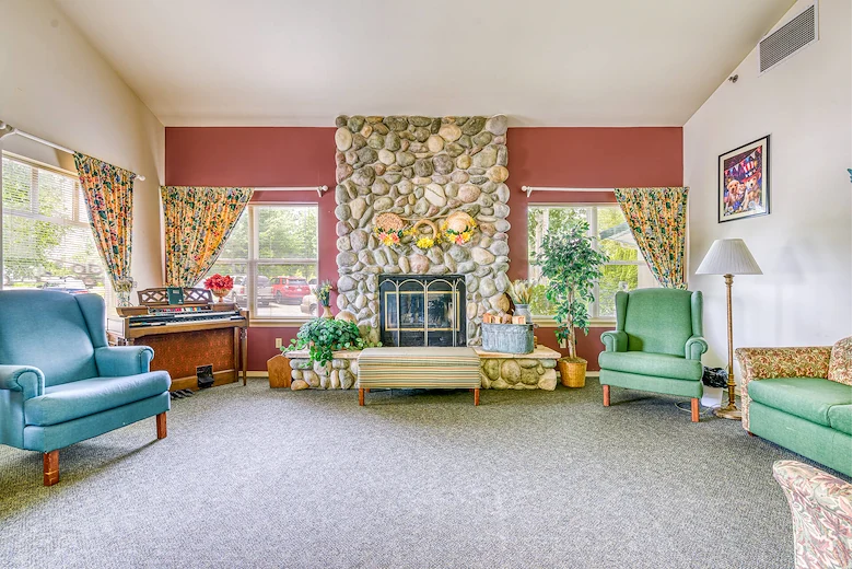 Image of Heritage House Buckley Senior Living (3)