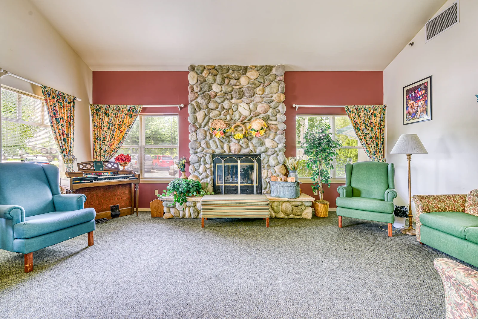 Image of Heritage House Buckley Senior Living (3)