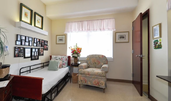 Image of A.G. Rhodes Home Wesley Woods (5)