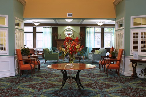 Image of Cape Albeon Assisted Living (4)