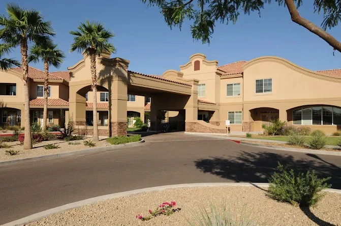 Image of La Loma Care Center (1)