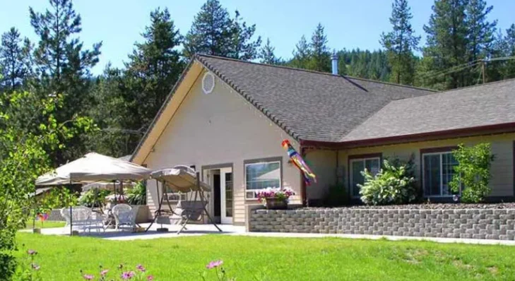 Image of Aspen Springs Assisted Living (1)