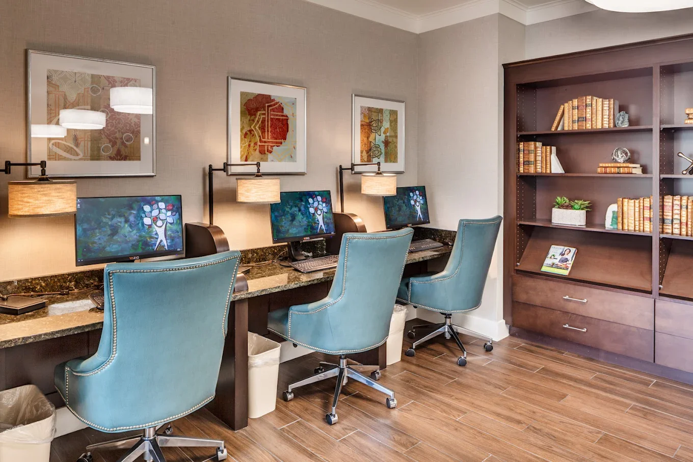 Image of PruittHealth - North Tampa (5)