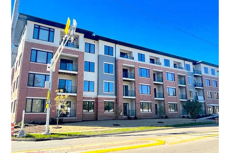 Image of The Madisonian Senior Apartment (8)