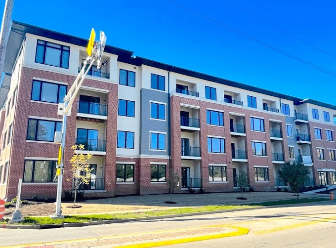 Image of The Madisonian Senior Apartment (8)